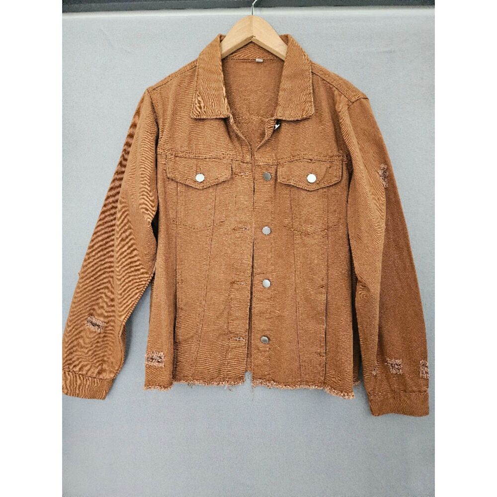 "Carhartt" Colored Jacket-size L